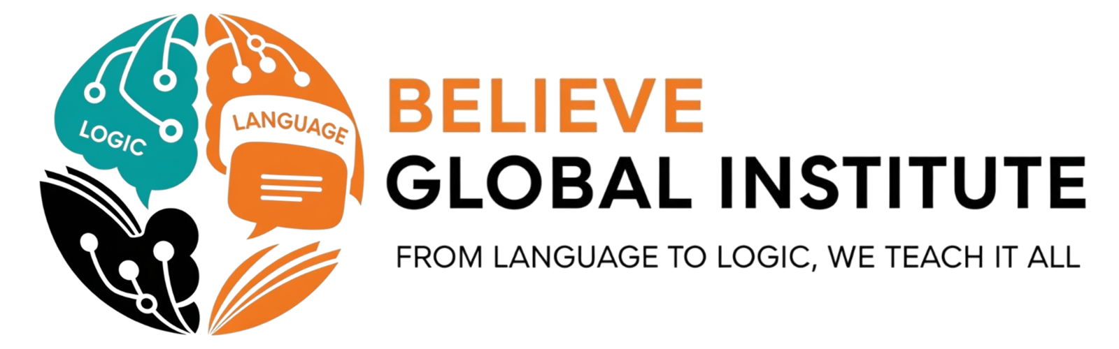 Believe Global Institute Logo